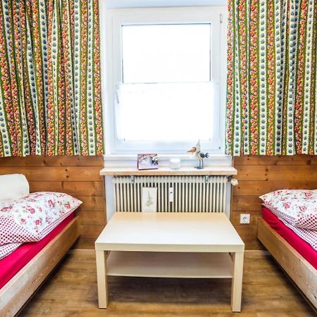 Appartement Amalie By Monicare Seefeld in Tirol Exterior foto