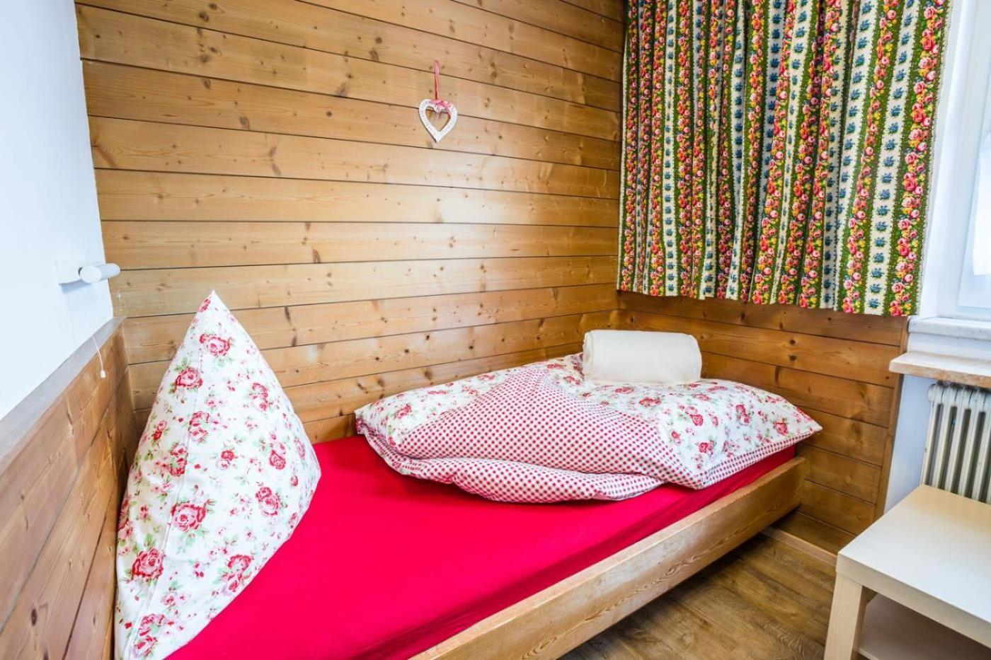 Appartement Amalie By Monicare Seefeld in Tirol Exterior foto
