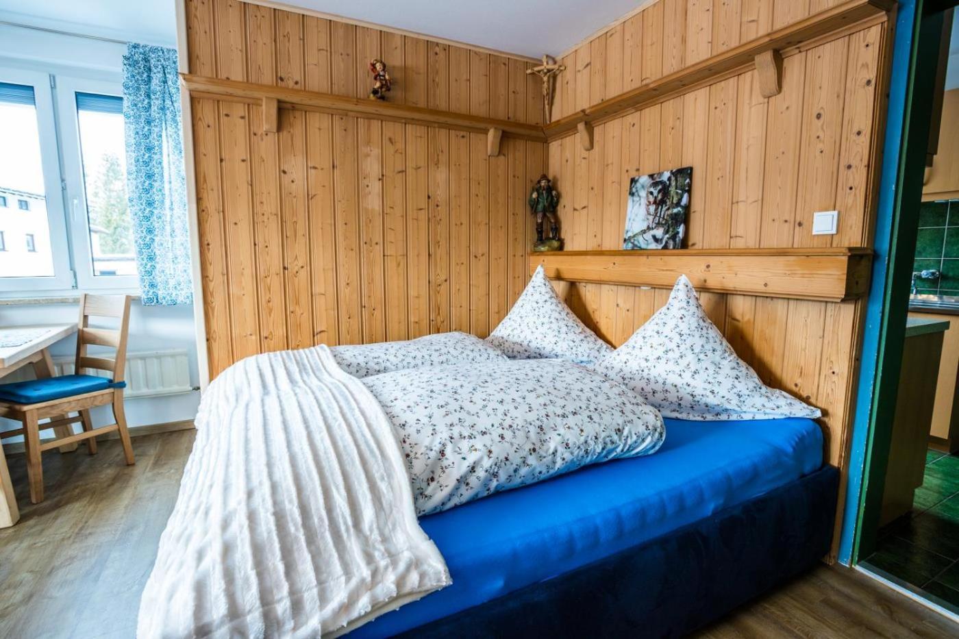Appartement Amalie By Monicare Seefeld in Tirol Exterior foto
