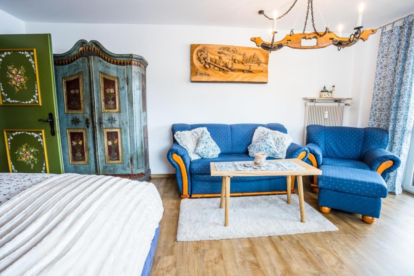 Appartement Amalie By Monicare Seefeld in Tirol Exterior foto